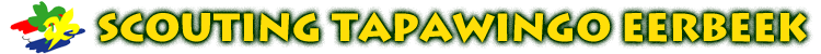 Scouting Tapawingo Eerbeek